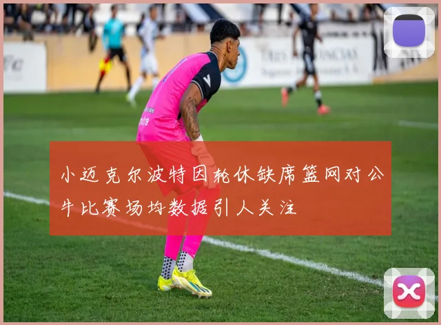 小迈克尔波特因轮休缺席篮网对公牛比赛场均数据引人关注